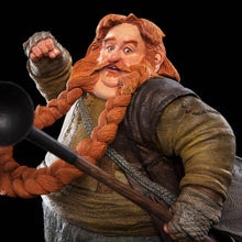 Load image into Gallery viewer, The Hobbit: An Unexpected Bombur the Dwarf 1/6 Scale Statue
